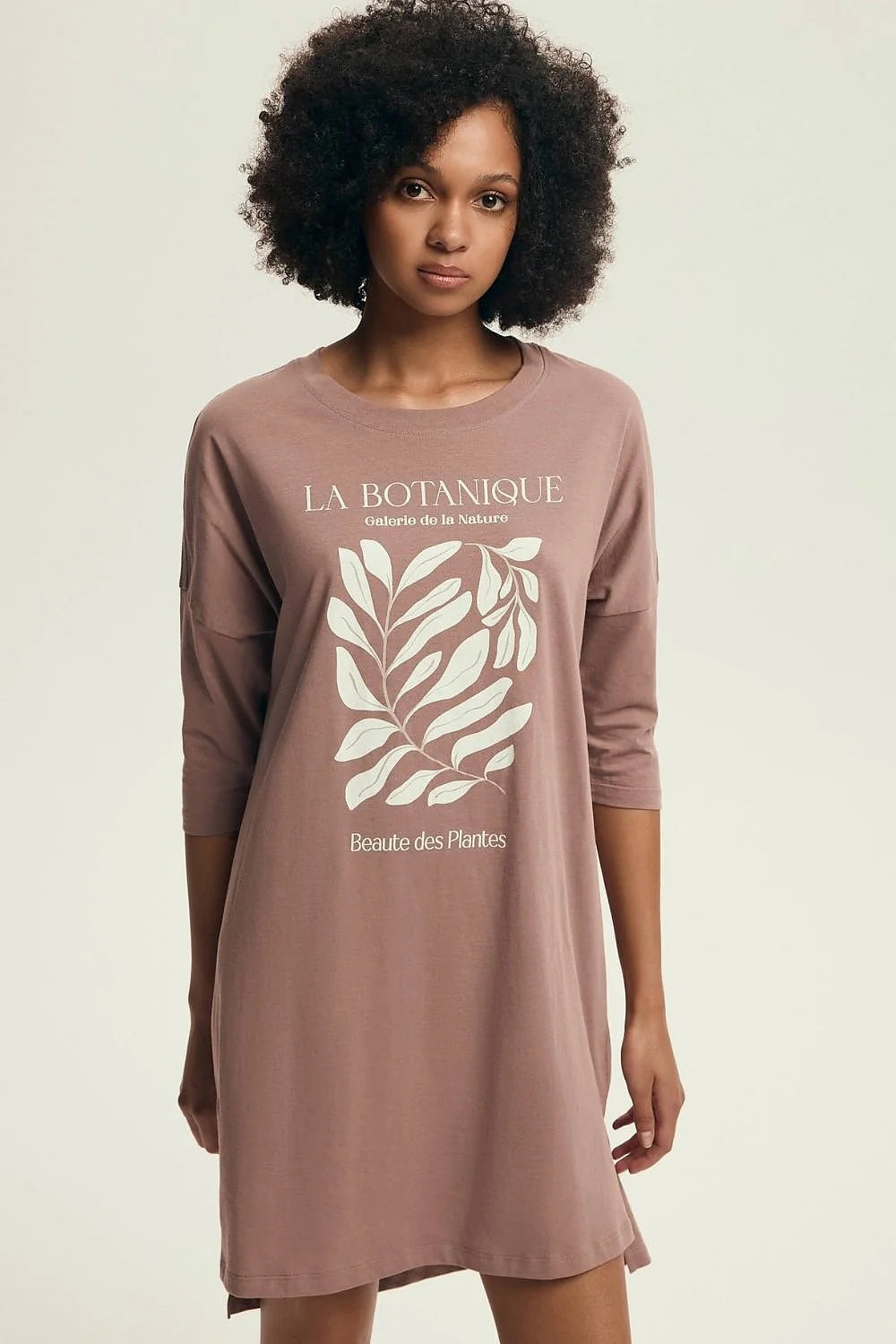 Chemise de nuit Henderson