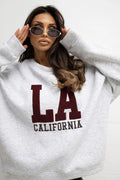 Sweatshirt Rue Paris