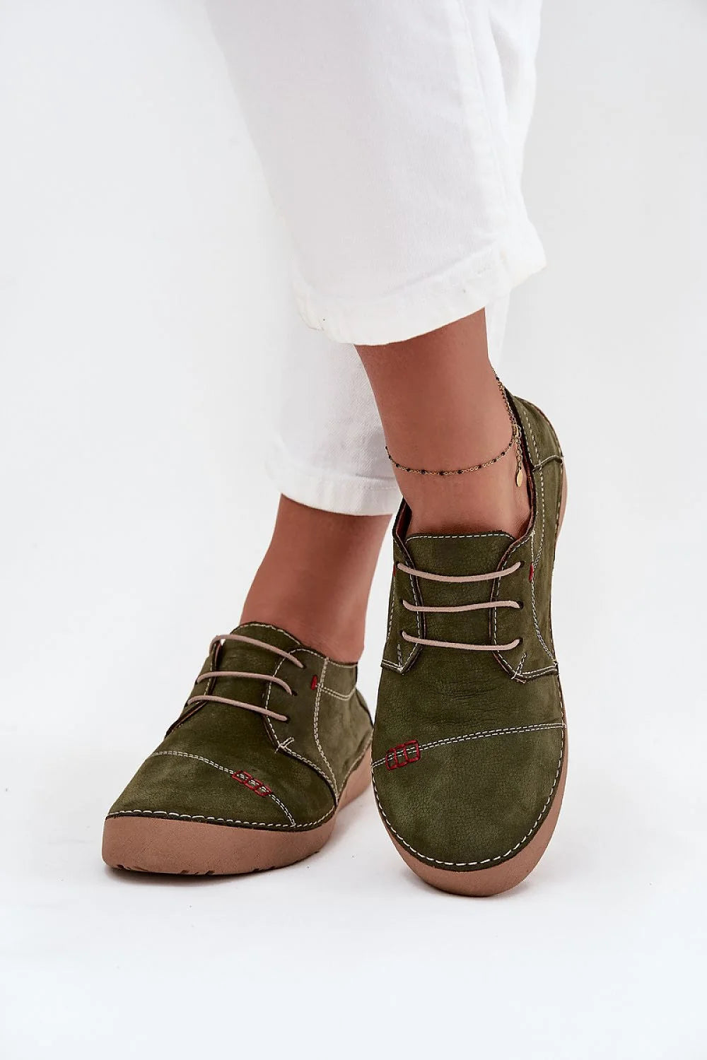 Chaussures Basses Step in style