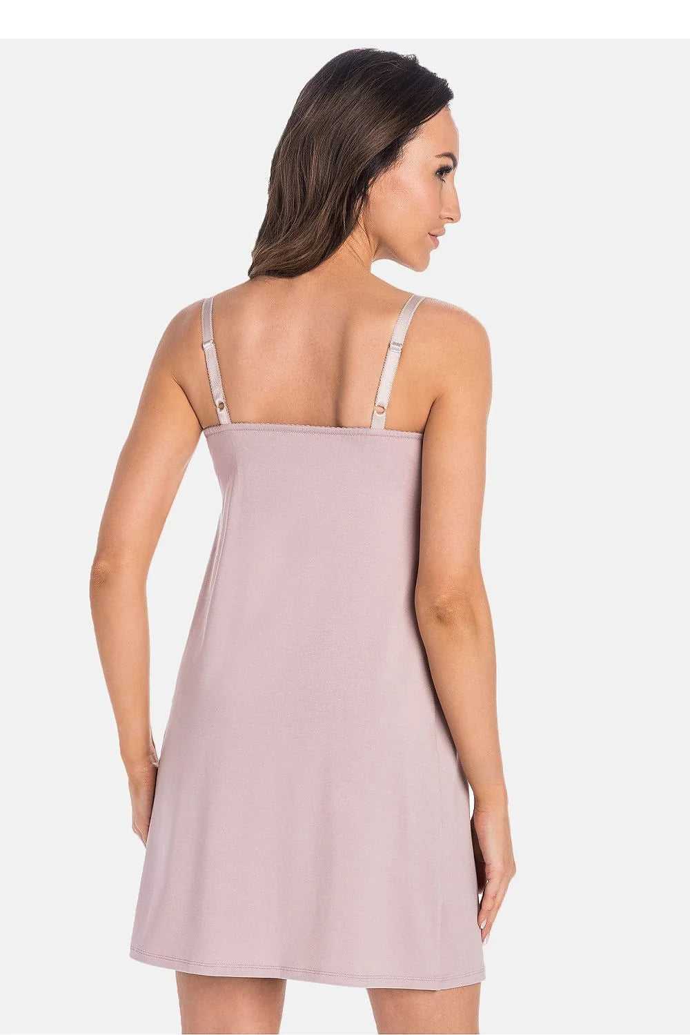 Chemise de nuit Teyli